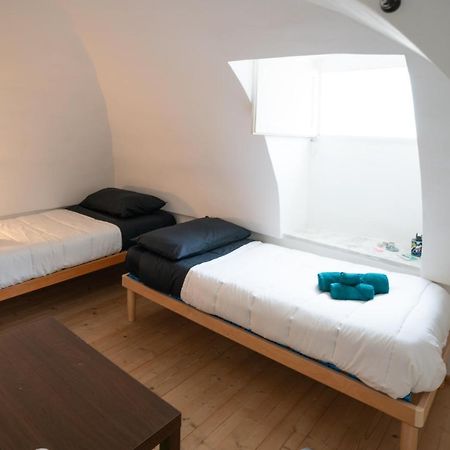 La Casa Di Andrea - Con Terrazzo Apartamento Monopoli Exterior foto