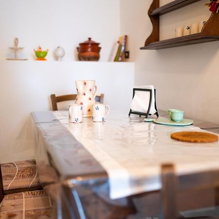 La Casa Di Andrea - Con Terrazzo Apartamento Monopoli Exterior foto