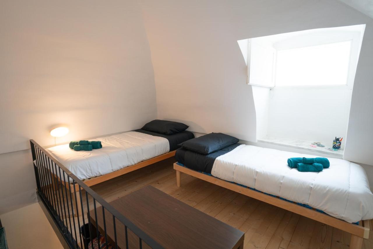 La Casa Di Andrea - Con Terrazzo Apartamento Monopoli Exterior foto