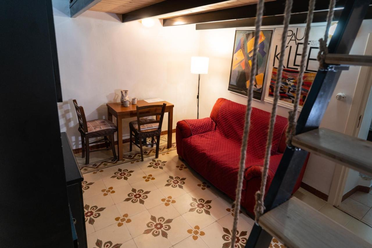La Casa Di Andrea - Con Terrazzo Apartamento Monopoli Exterior foto