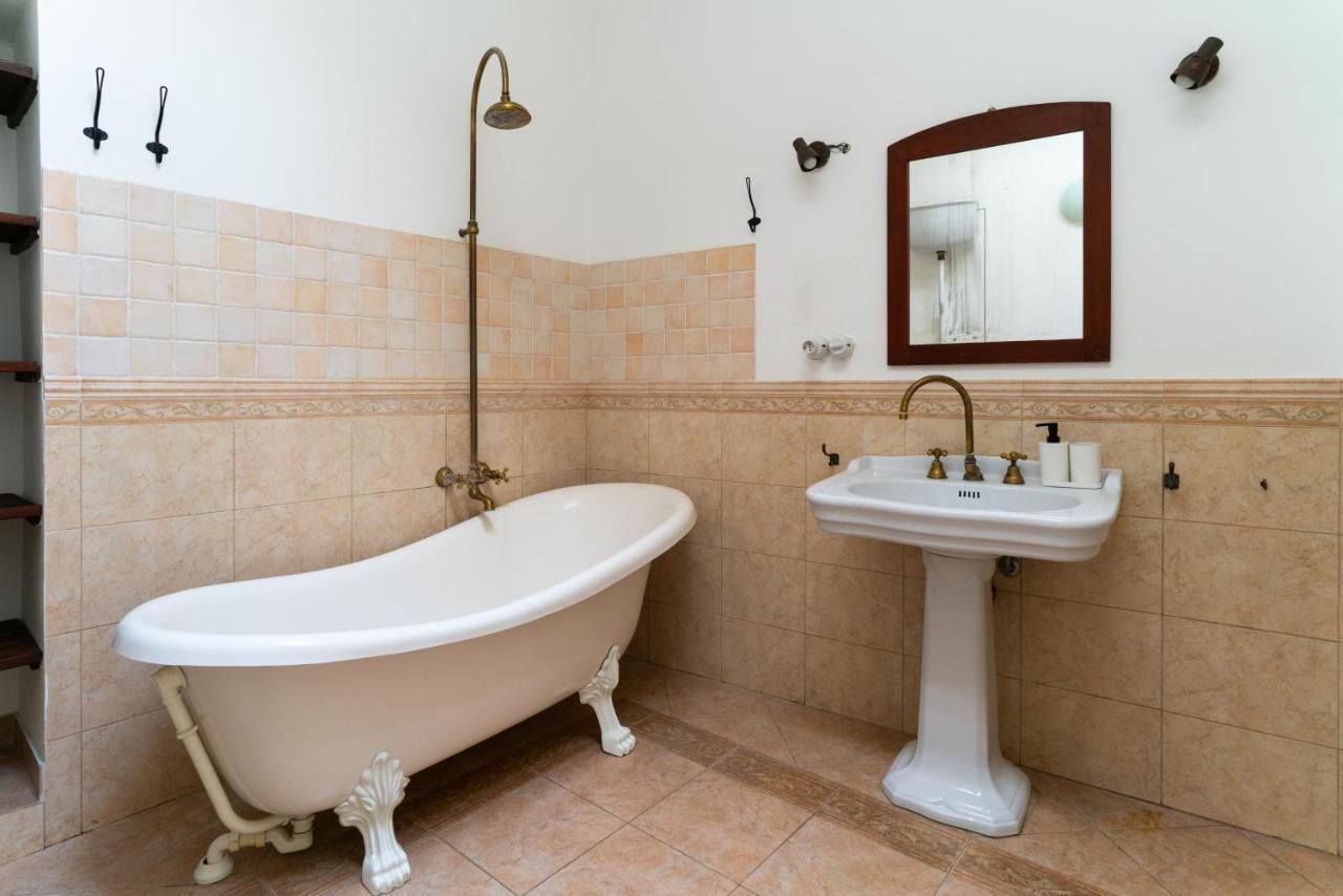 La Casa Di Andrea - Con Terrazzo Apartamento Monopoli Exterior foto